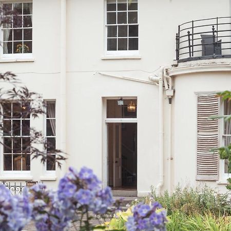 Pantybeiliau House Bed & Breakfast Gilwern Εξωτερικό φωτογραφία