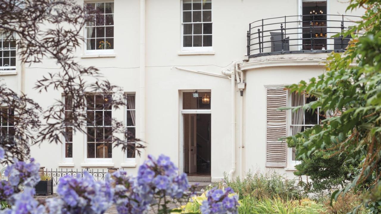 Pantybeiliau House Bed & Breakfast Gilwern Εξωτερικό φωτογραφία