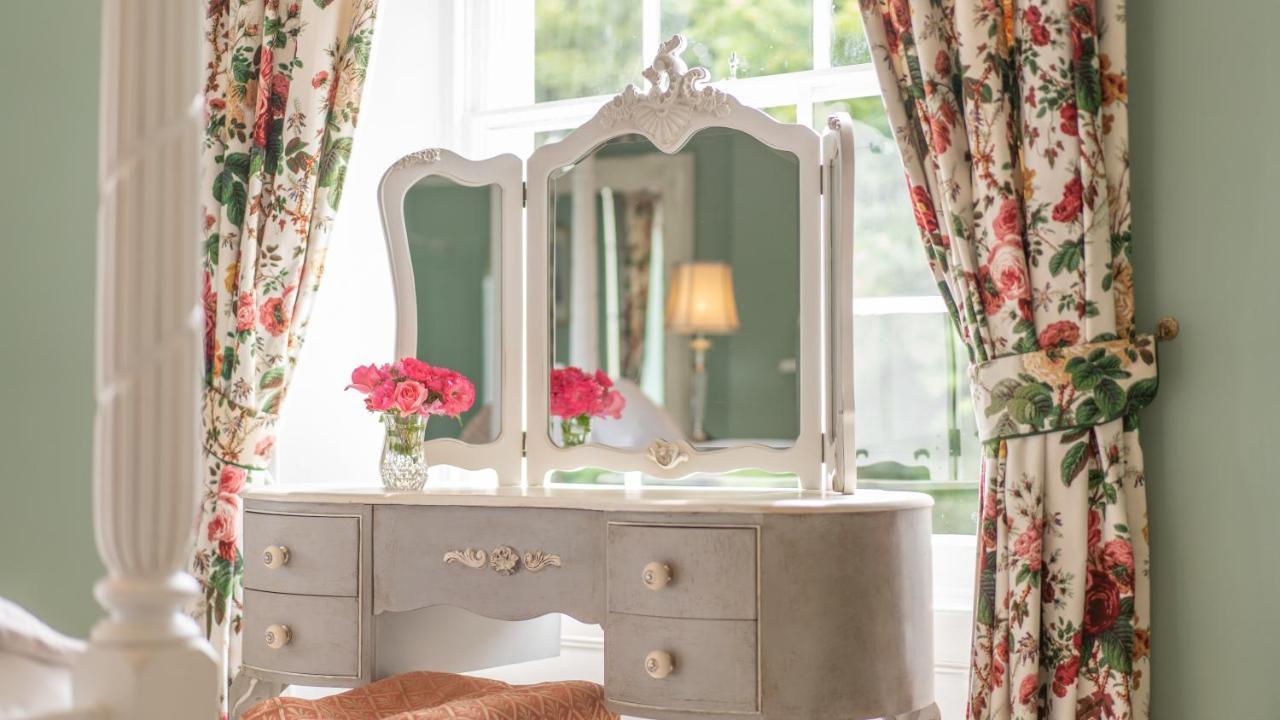 Pantybeiliau House Bed & Breakfast Gilwern Εξωτερικό φωτογραφία