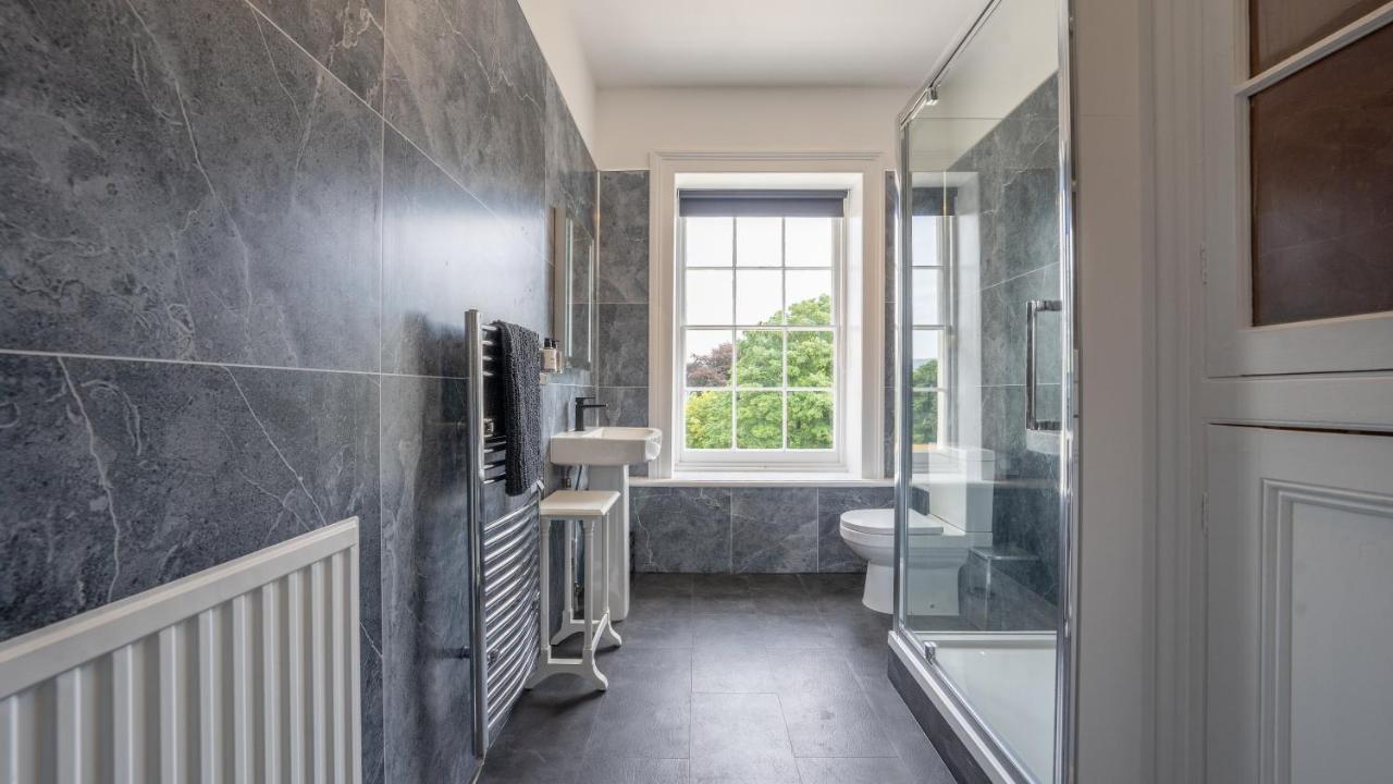 Pantybeiliau House Bed & Breakfast Gilwern Εξωτερικό φωτογραφία